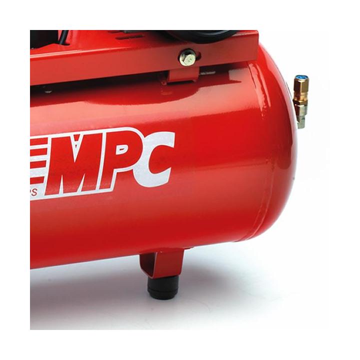 Compresor MPC monofásico bicilíndrico de 50 litros SNB5035M