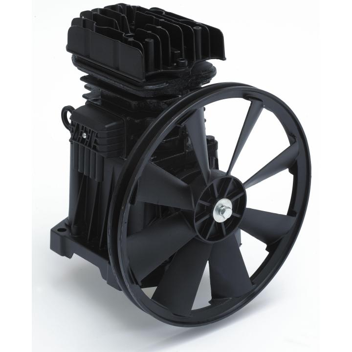 Compresor MPC MUTE500 insonorizado de 500 litros trifásico 10 bar