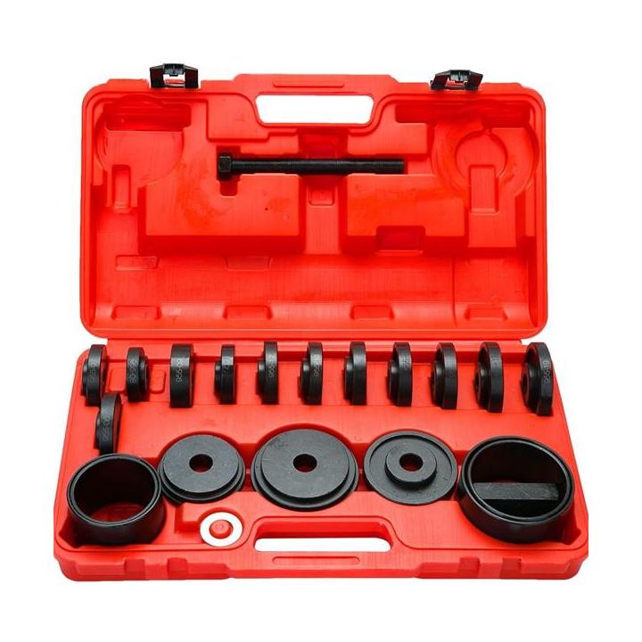 Kit para quitar e instalar rodamientos de bujes