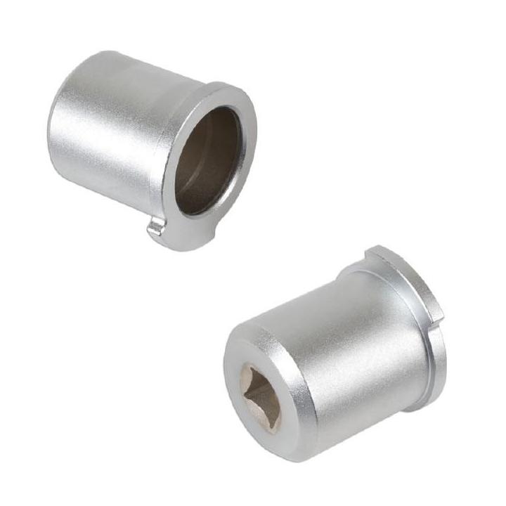 Vaso para rotar árbol de levas (VAG 1.8/2.0 TFSi)