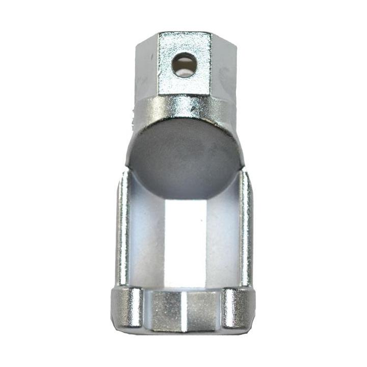 Vaso para ajuste de válvulas en motores Mercedes Benz 1/2" 17 mm