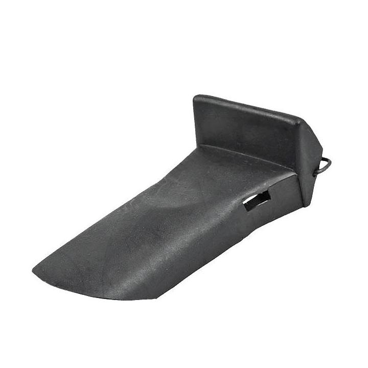 Protecciones de plástico para garra de desmontadoras Hofmann megaplan