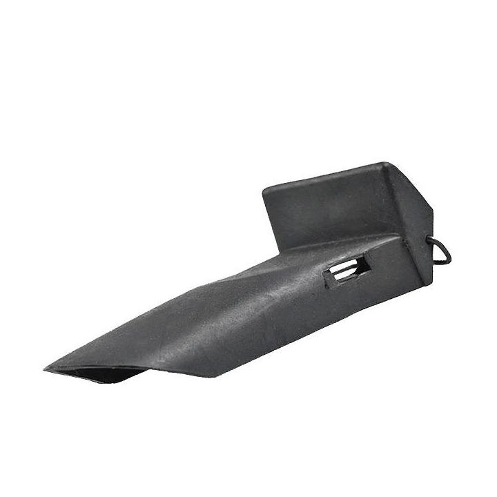 Protecciones de plástico para garra de desmontadoras Hofmann megaplan