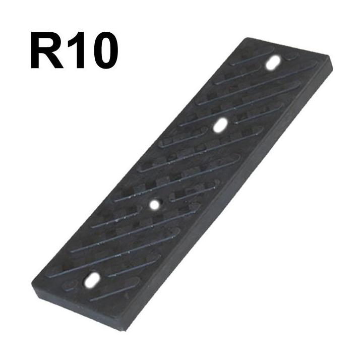 R10 taco para demontadoras Lincos, Twin Busch, Prestige Lift, Unite...