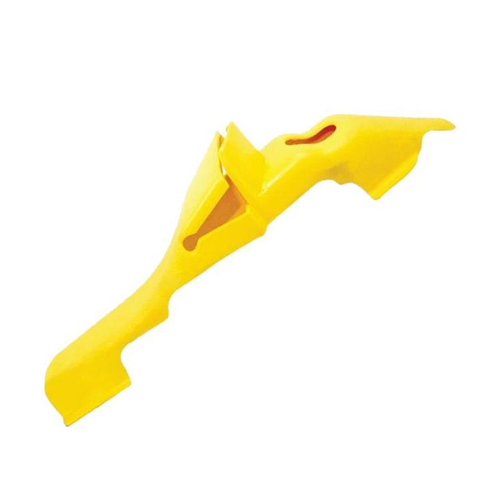 Protección para garras de desmontadora M&B, Werther, Tecalemit. 4 uds