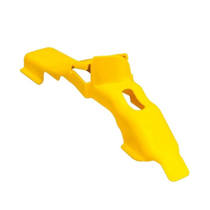 Protección para garras de desmontadora M&B, Werther, Tecalemit. 4 uds