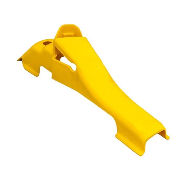 Protección para garras de desmontadora M&B, Werther, Tecalemit. 4 uds