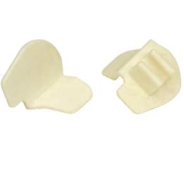 Protección para uña de acero compatible Sice, Hunter, Hofmann Monty, Nussbaum, ATT, Mondolfo Ferro, Corghi, Bosch.... 5 unidades