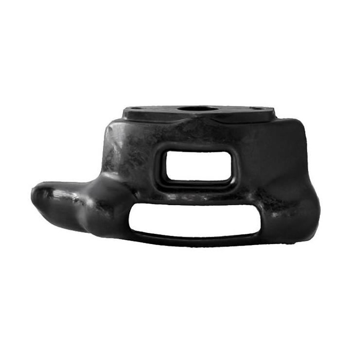 Uña de nylon para desmontadora de neumáticos compatible con Sicam Accu-Turn y Hunter