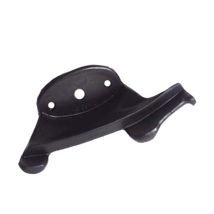 Uña de nylon para desmontadora de neumáticos compatible con Accu Turn Snap-On y John Bean