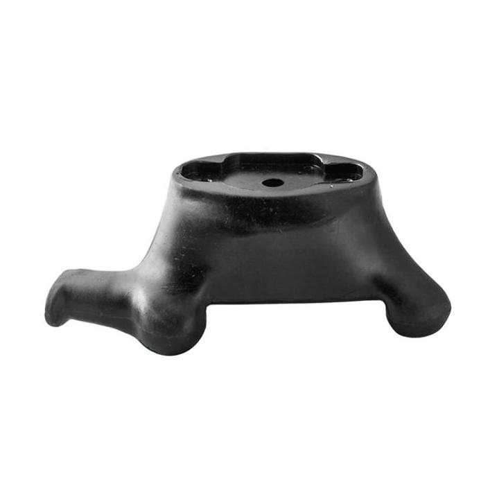 Uña de nylon para desmontadora de neumáticos compatible con Accu Turn Snap-On y John Bean