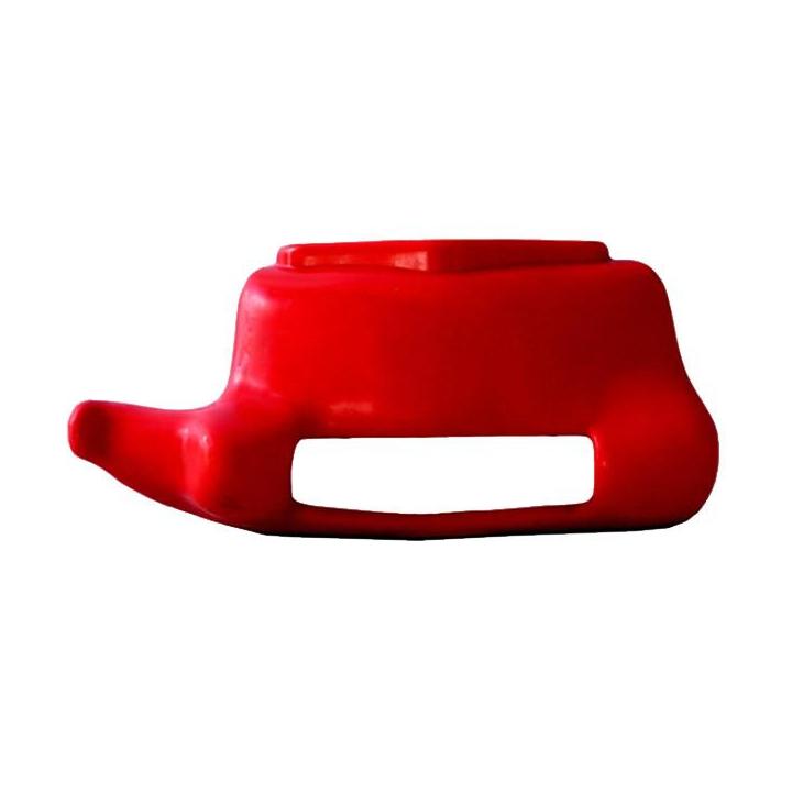 Uña de nylon para desmontadora de neumáticos compatible con Beissbarth Hunter y Ranger