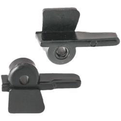 Protección de uña de acero compatible con John Bean, Balco, Snap On, Hofmann, Sun, GS Boxer, Pang, Accu Turn, Werther... 5 uds.