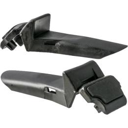 Protecciones de plástico para garra de desmontadoras de neumáticos MyF, Hofmann Monty y G.S. Boxer