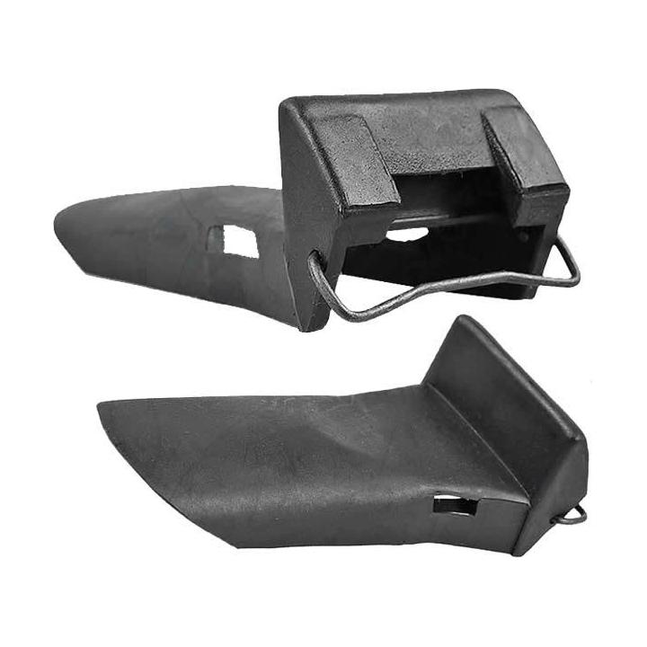 Protecciones de plástico para garra de desmontadoras Hofmann megaplan
