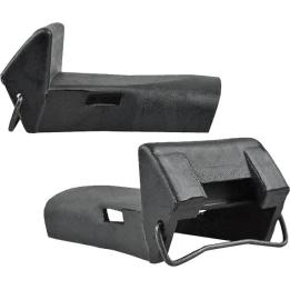 Cubierta para garra de acero compatible con Hofmann, Megaplan, Cormach y otras
