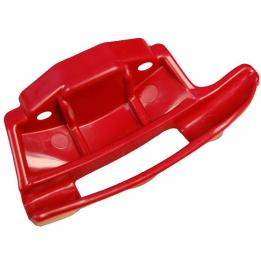 Uña de nylon para desmontadora de neumáticos compatible con Beissbarth Hunter y Ranger
