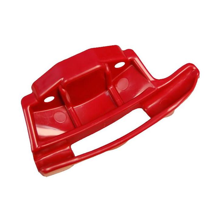 Uña de nylon para desmontadora de neumáticos compatible con Beissbarth Hunter y Ranger