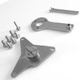 Conjunto de reglaje para motores gasolina Alfa Romeo, Lancia y Fiat 1.4 MULTIAIR