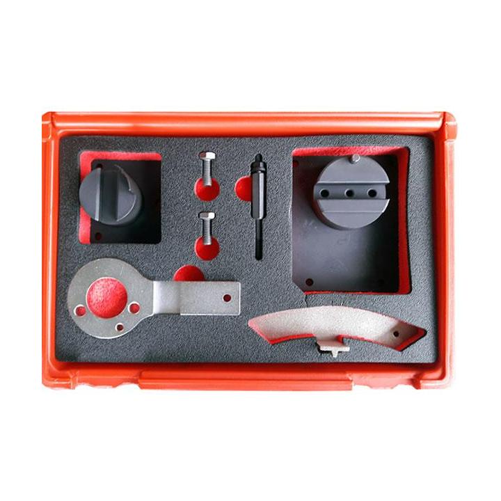 Conjunto re reglaje para Alfa Romeo gasolina 1.75 Tbi
