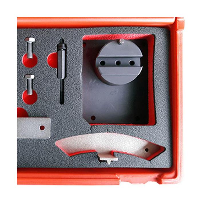Conjunto re reglaje para Alfa Romeo gasolina 1.75 Tbi