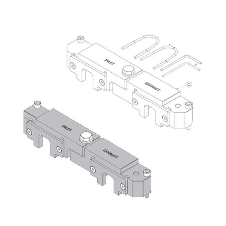 Conjunto de reglaje de distribución para motores Opel 1.6 SIDI diésel con herramientas OEM