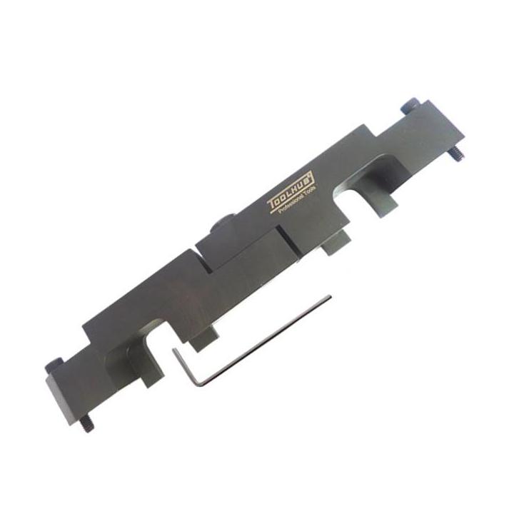 Conjunto de reglaje de distribución para motores Opel 1.6 SIDI diésel con herramientas OEM