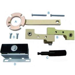 reglaje para motores volvo y ford 25 turbo euro 4