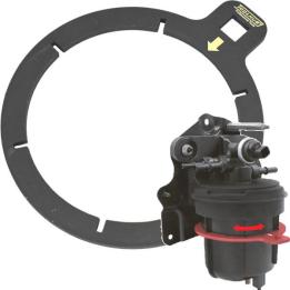 Llave para filtro de gasoil de Ford Transit 2.2 TDCI