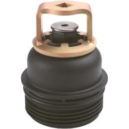 Llave para filtros de aceite de Kia y Hyundai