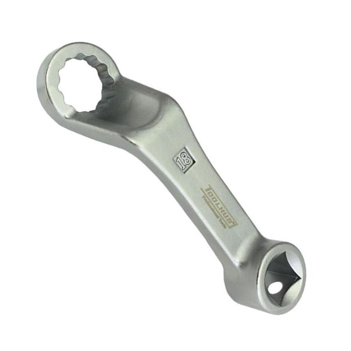Llave especial para ajuste de la caida en grupo VAG, 18 mm