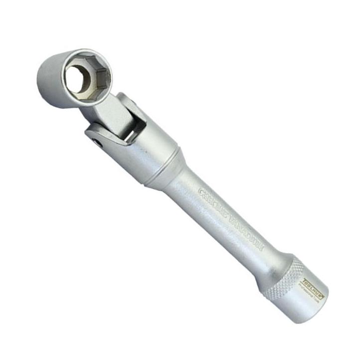 Vaso articulado suspensión VAG   doble cara. 13 mm (8 caras)   / 14 mm ( 6 caras)