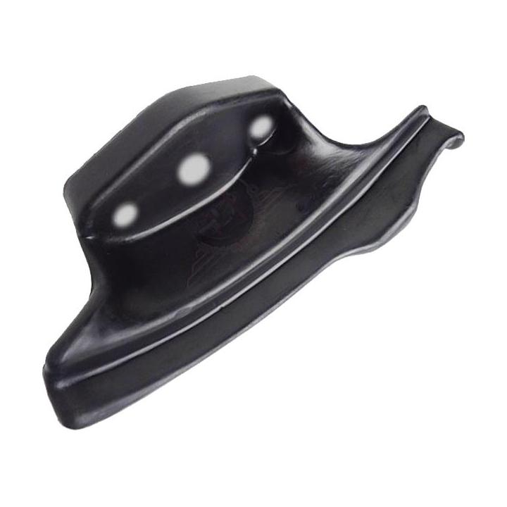 Uña de nylon universal para desmontadora de neumáticos con protección de llantas de aluminio