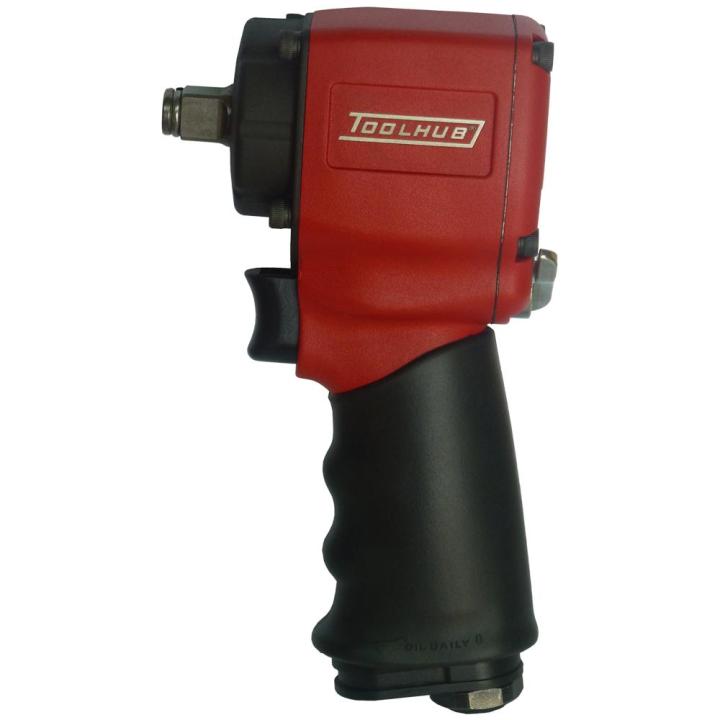 pistola impacto mini 1-2 profesional 678 nm ligera 99 mm
