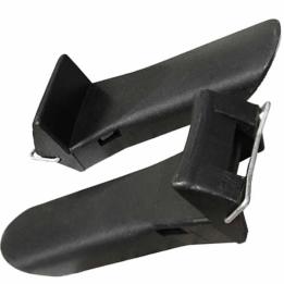 Protecciones de plástico para garra de desmontadoras Hofmann megaplan