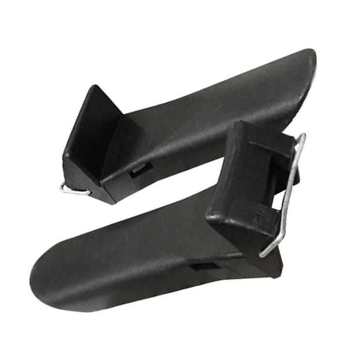 Protecciones de plástico para garra de desmontadoras Hofmann megaplan