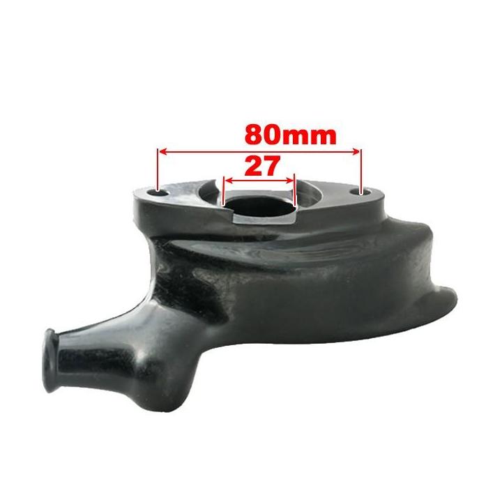 Uña de nylon para desmontadora Mondolfo Ferro, Rubfit, Corghi y otras...