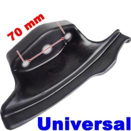 Uña de nylon universal para desmontadora de neumáticos con protección de llantas de aluminio