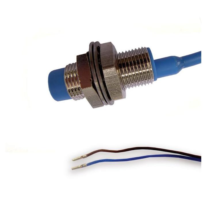 Sonda inductiva PREMIUM de rueda para Terratrip con sensor de 4 mm de alta precisión