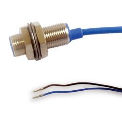 Sonda inductiva de rueda universal para Terratrip con sensor de 2 mm