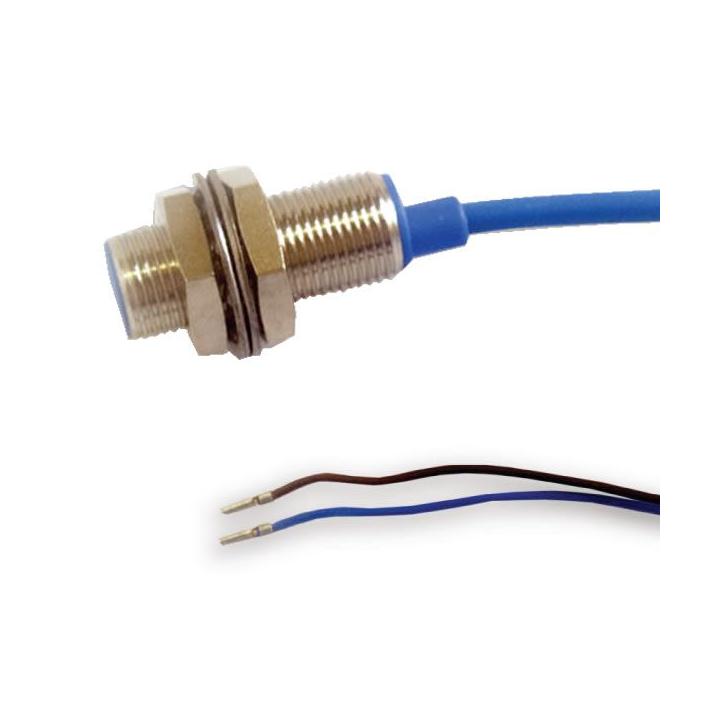 Sonda inductiva de rueda universal para Terratrip con sensor de 2 mm de alta precisión