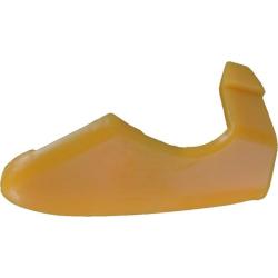 Protección uña de acero compatible con Bosch, Sicam, Beissbarth, ATH, Konigstein, Ranger, Velyen 5 uds.