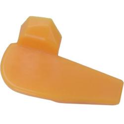 Protección uña de acero compatible con Bosch, Sicam, Beissbarth, ATH, Konigstein, Ranger, Velyen.  5uds