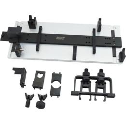 Kit de reconstrucción de culatas/árboles de levas en motores diésel Grupo VAG y Porsche