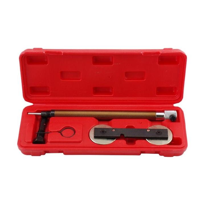 Conjunto de reglaje de distribución para motores VAG 1.4 y 1.6 FSI TFSI con cadena