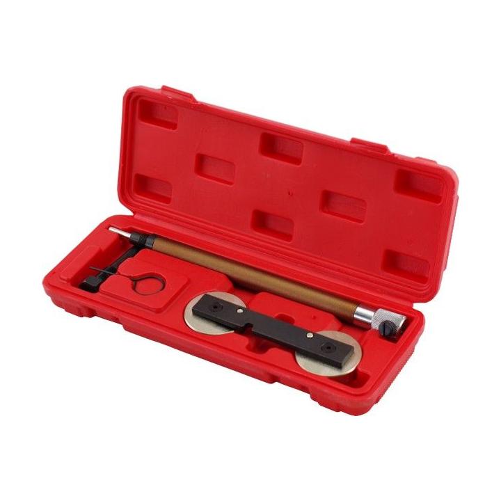 Conjunto de reglaje de distribución para motores VAG 1.4 y 1.6 FSI TFSI con cadena