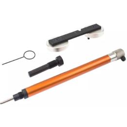 Conjunto de reglaje de distribución para motores VAG 1.4 y 1.6 FSI TFSI con cadena