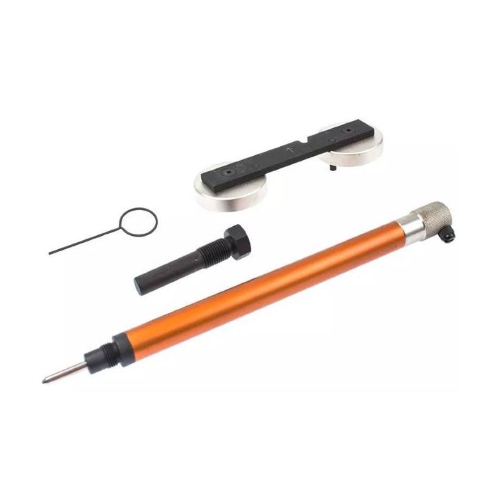 Conjunto de reglaje de distribución para motores VAG 1.4 y 1.6 FSI TFSI con cadena