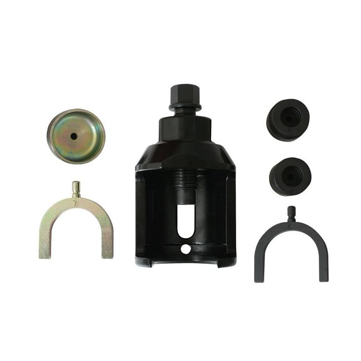 Extractor e instalador de rótulas para Volkswagen T4 2 0 y 2 5