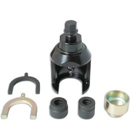 Extractor e instalador de rótulas para Volkswagen T4 2 0 y 2 5